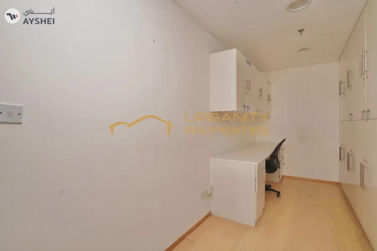 High-End Office Space for Lease | Prime Location | Grade A Tower, Sheikh Zayed Road-15-15