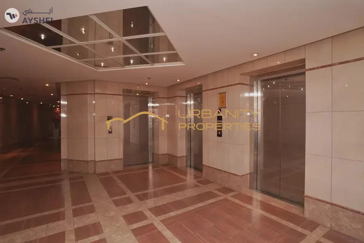 High-End Office Space for Lease | Prime Location | Grade A Tower, Sheikh Zayed Road-19-19
