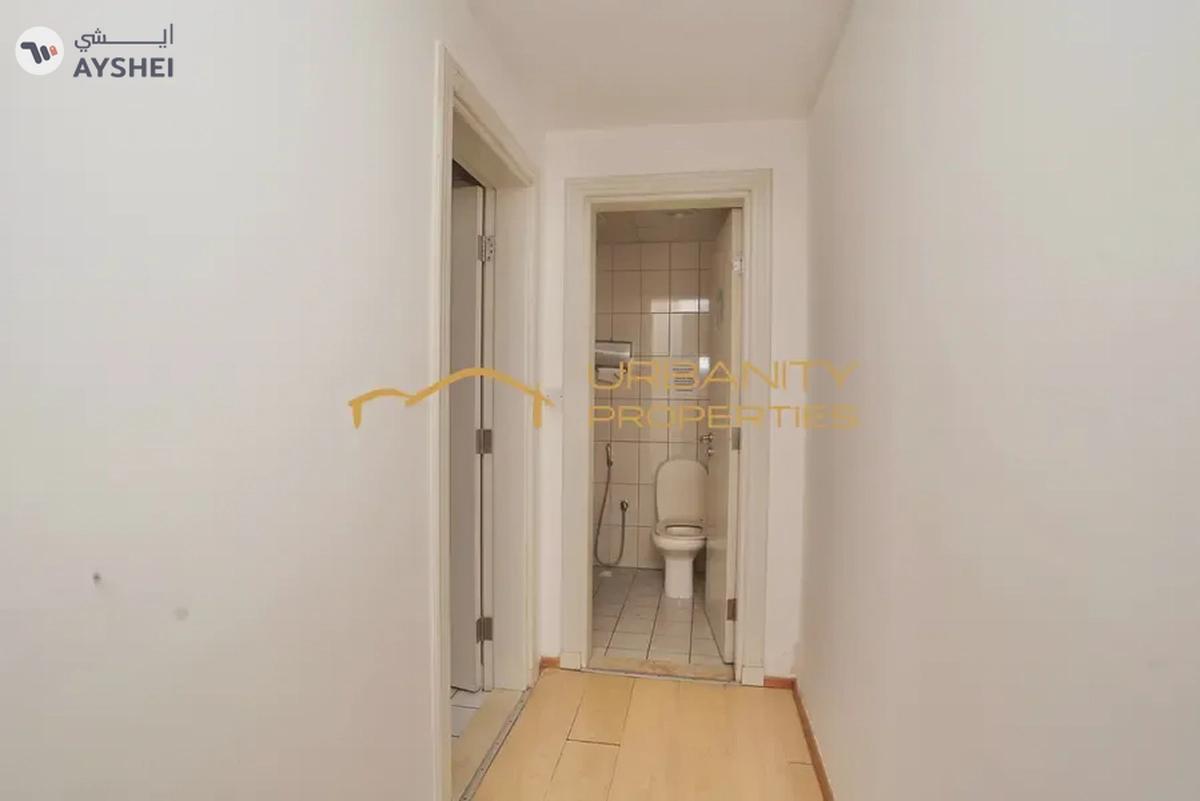 High-End Office Space for Lease | Prime Location | Grade A Tower, Sheikh Zayed Road-14-14