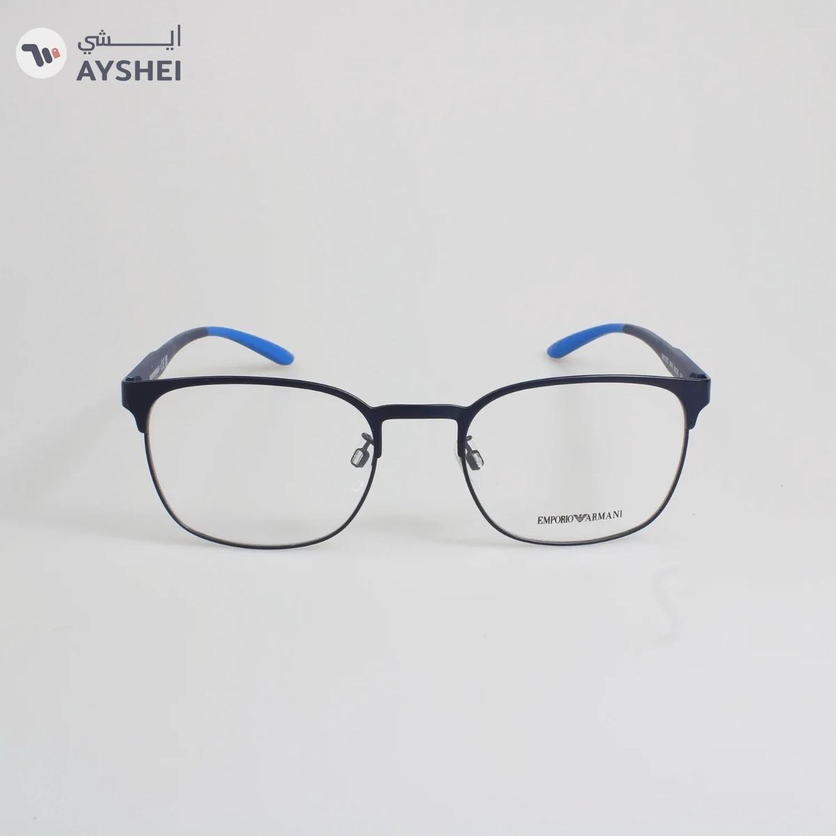 Emporio Armani EA1135D 3018 Eyewear Frame for Men and Women-0-0