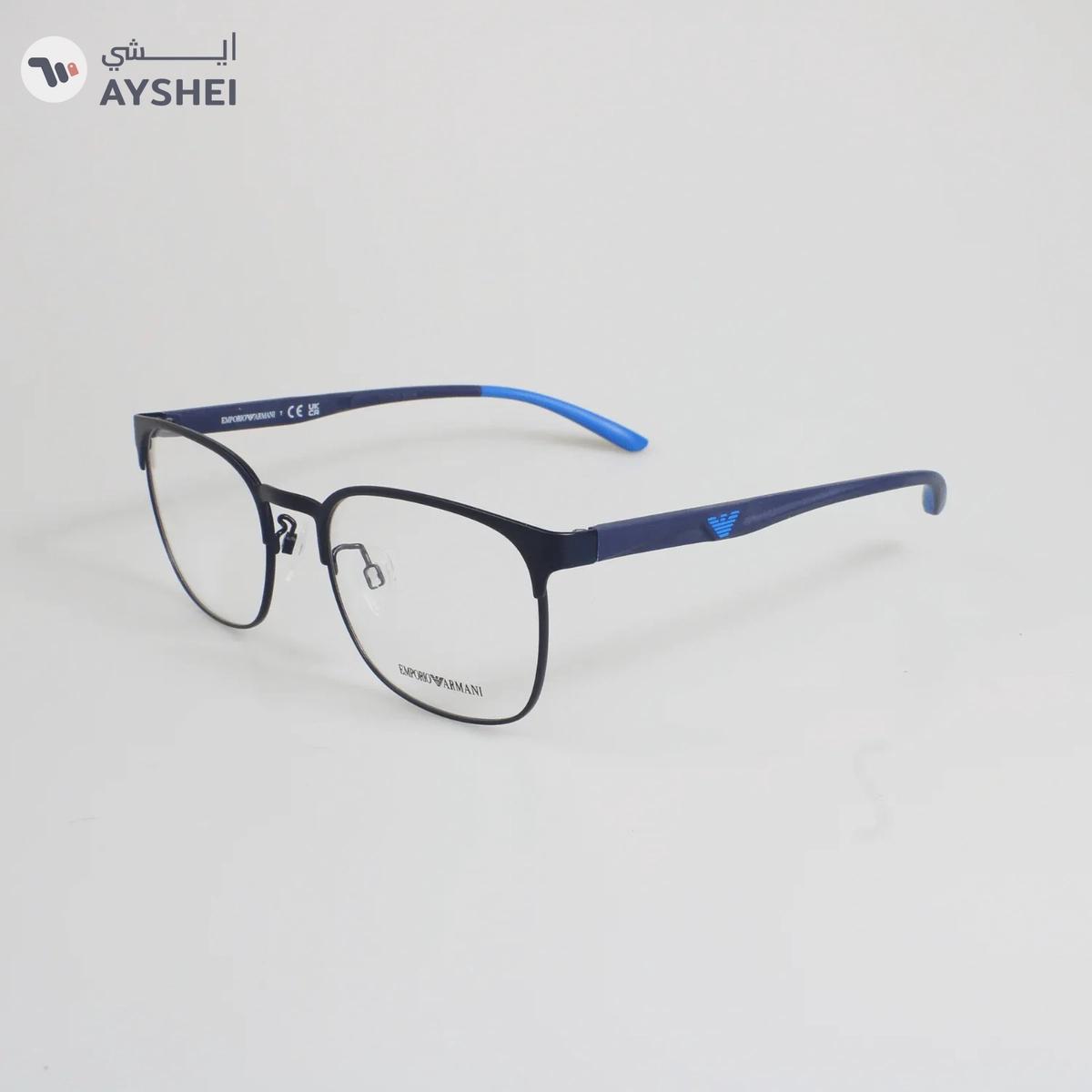 Emporio Armani EA1135D 3018 Eyewear Frame for Men and Women-1-1