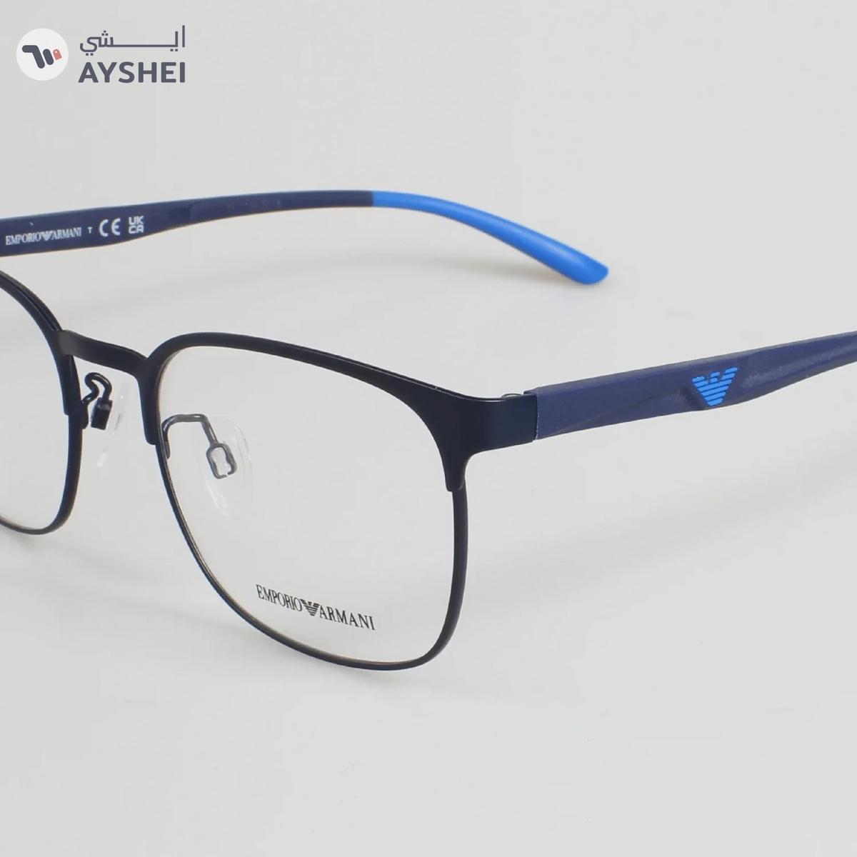 Emporio Armani EA1135D 3018 Eyewear Frame for Men and Women-2-2