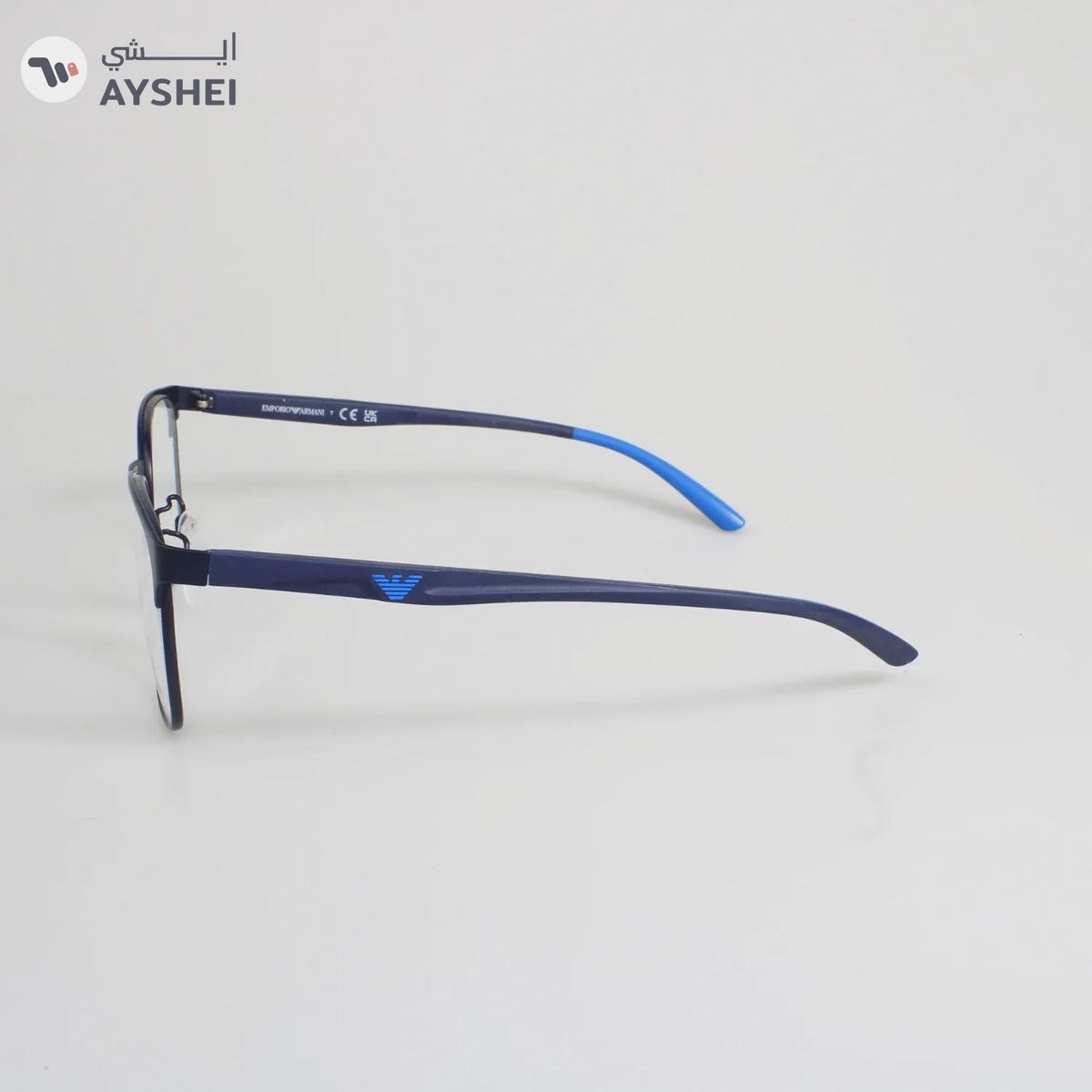 Emporio Armani EA1135D 3018 Eyewear Frame for Men and Women-1-portrait