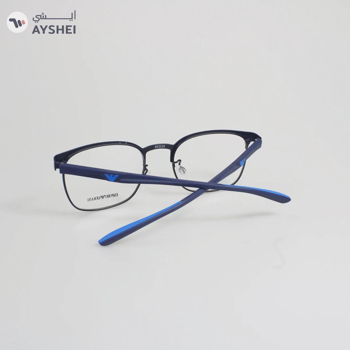 Emporio Armani EA1135D 3018 Eyewear Frame for Men and Women-4-4