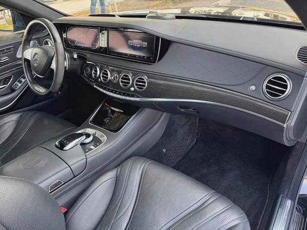 S63 amg for sale