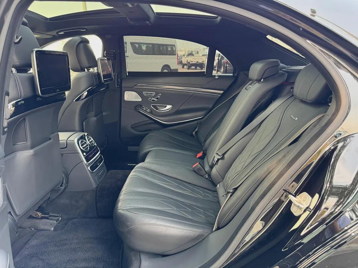 S63 amg for sale-7-7