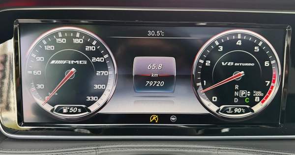 S63 amg for sale