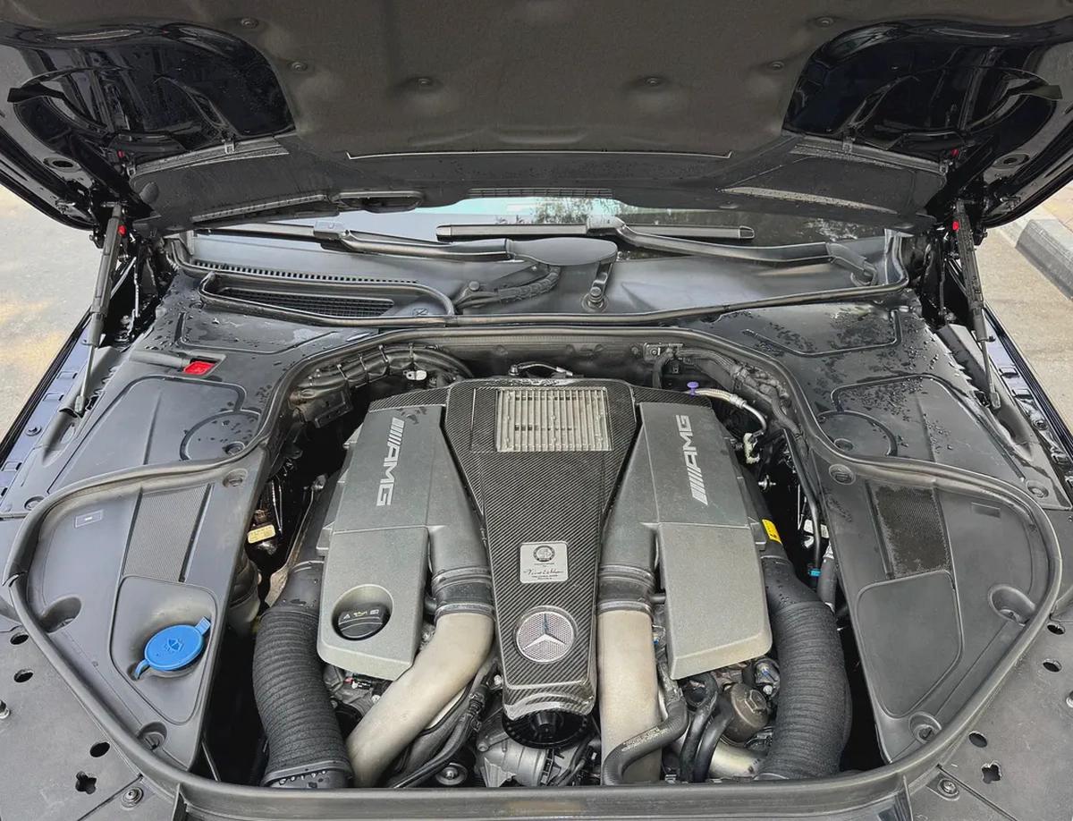 S63 amg for sale-9-9