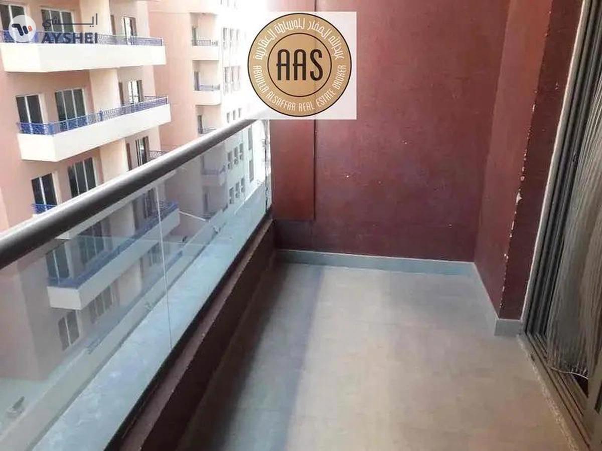 CHILLER FREE STUDIO FOR RENT || HUGE SIZE || WITH BALCONY-0-0