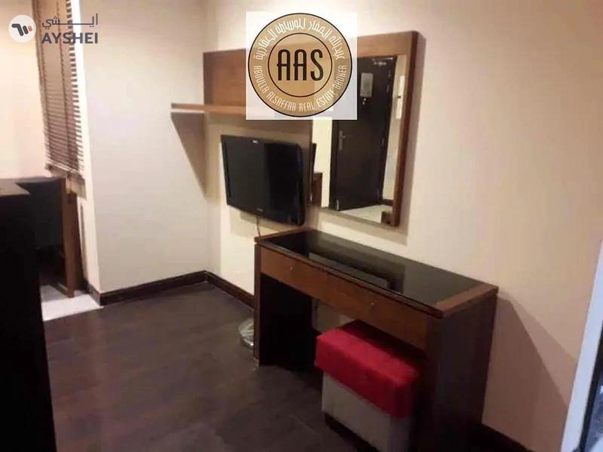 CHILLER FREE STUDIO FOR RENT || HUGE SIZE || WITH BALCONY-0-landscape