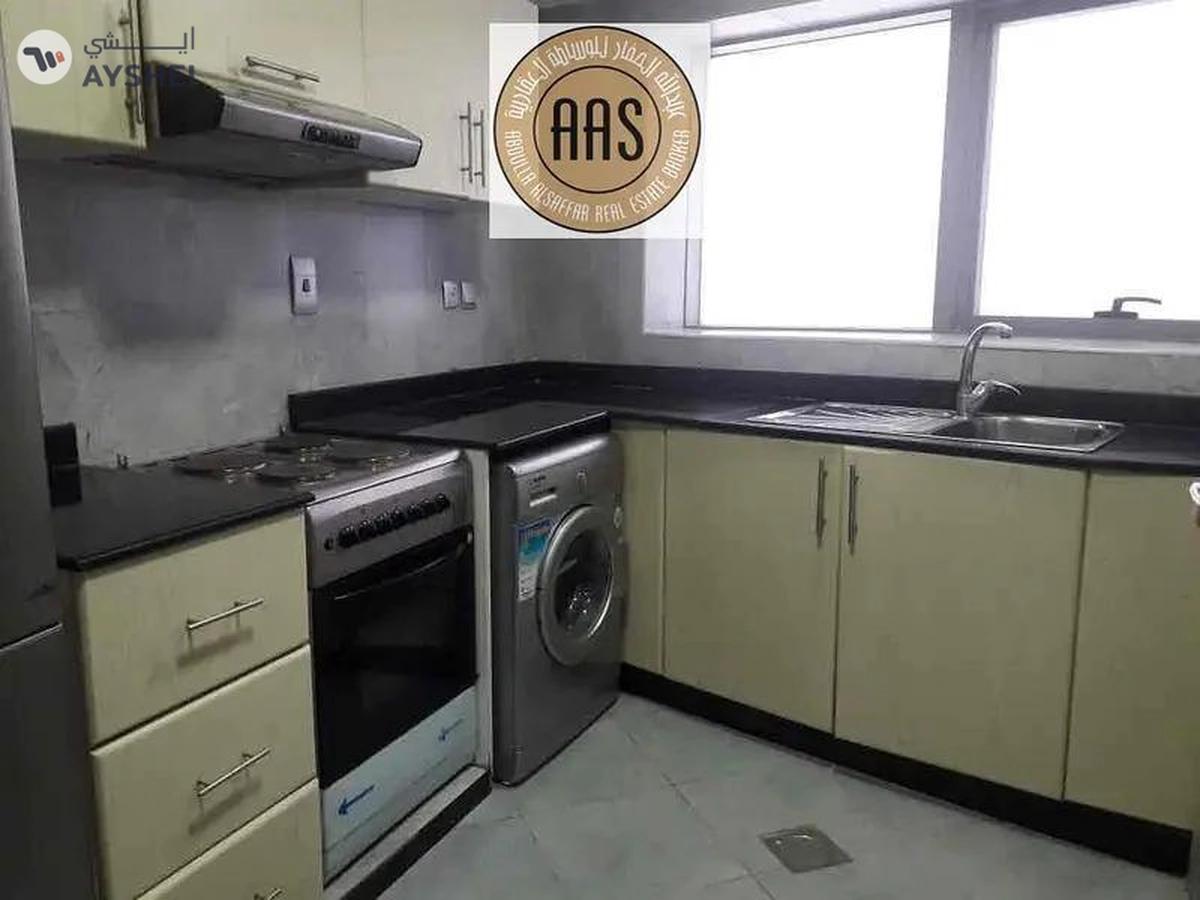 CHILLER FREE STUDIO FOR RENT || HUGE SIZE || WITH BALCONY-3-3