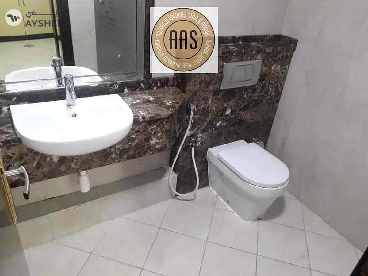 CHILLER FREE STUDIO FOR RENT || HUGE SIZE || WITH BALCONY-4-4