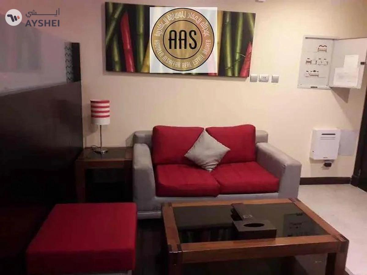 CHILLER FREE STUDIO FOR RENT || HUGE SIZE || WITH BALCONY-6-6