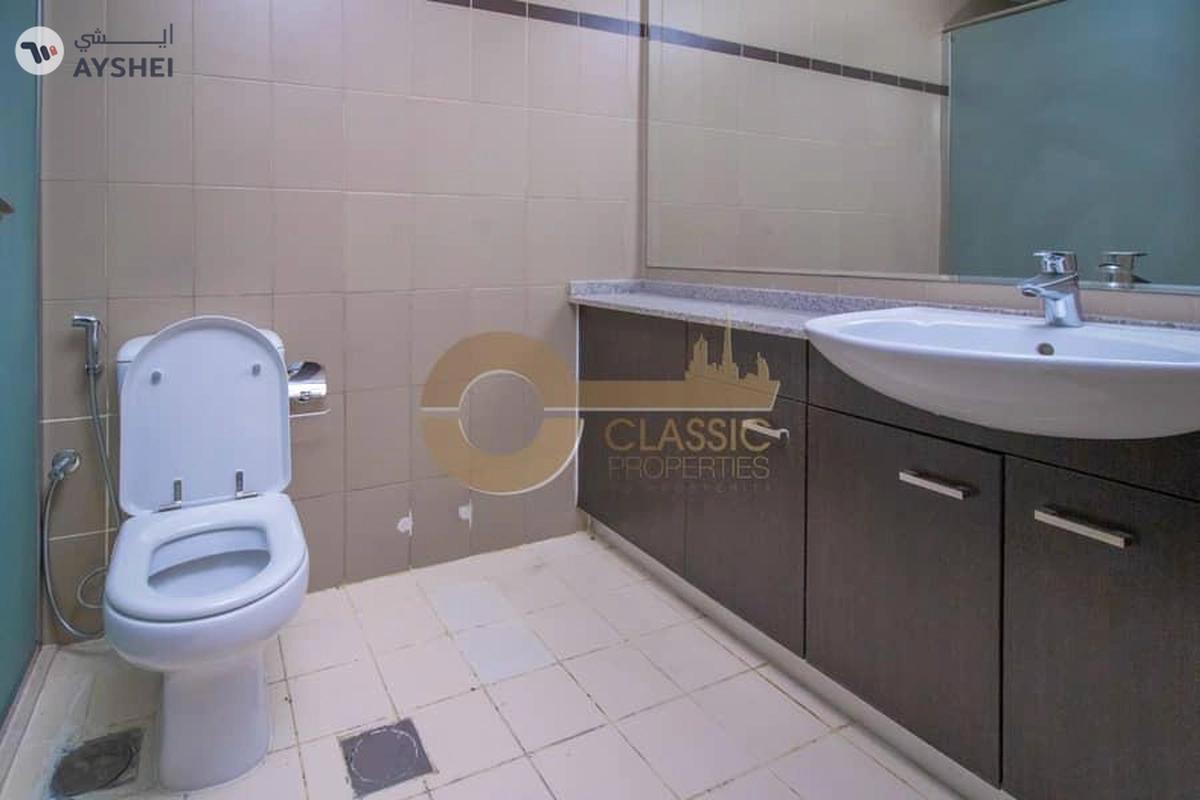 Beautiful 1 Bedroom | Unfurnished | With Balcony-9-9