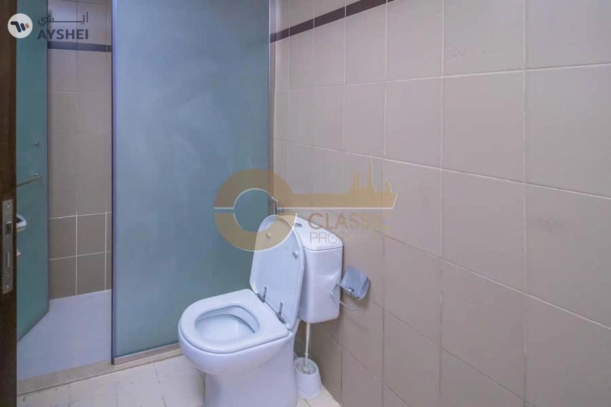 Beautiful 1 Bedroom | Unfurnished | With Balcony-10-10