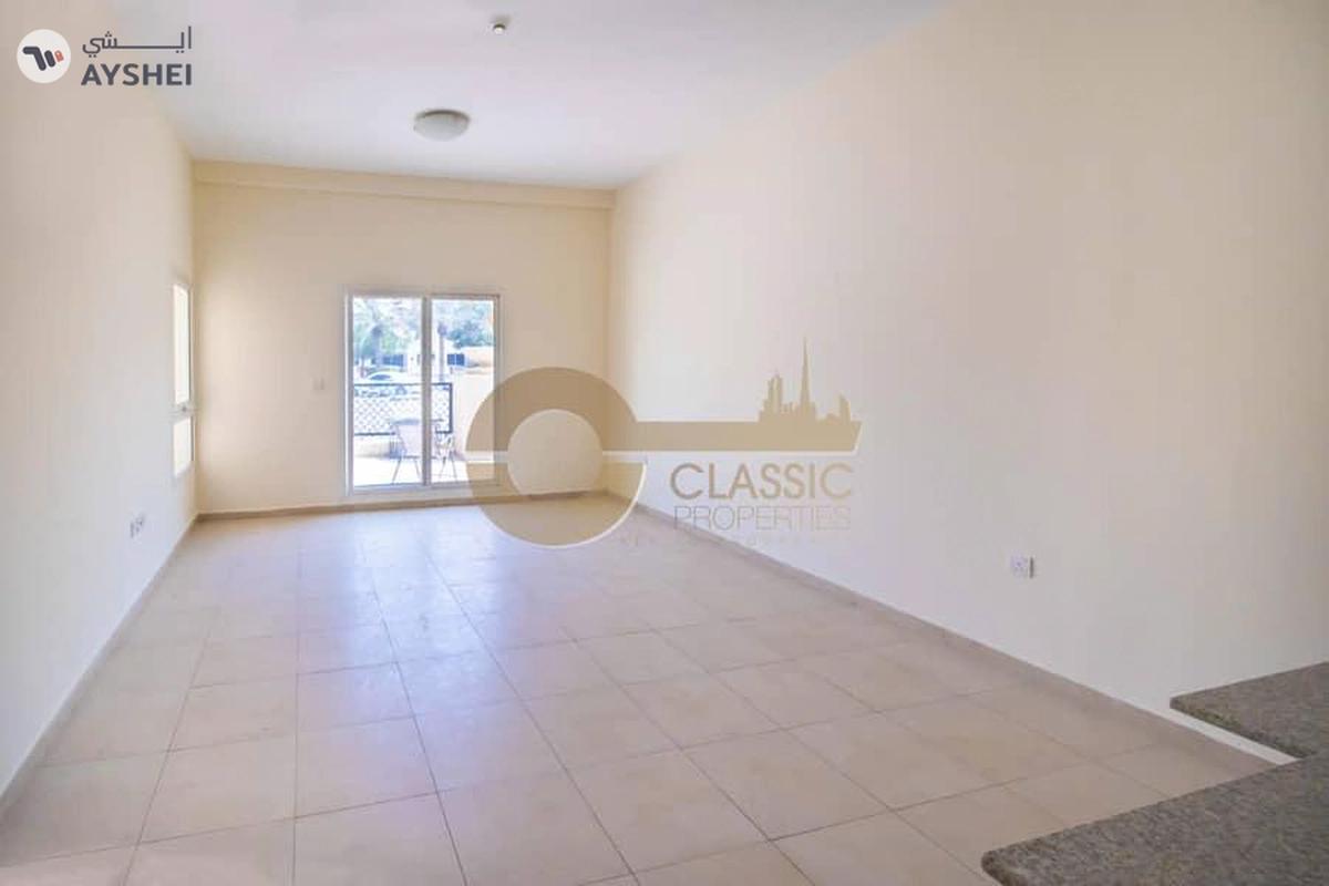 Beautiful 1 Bedroom | Unfurnished | With Balcony-11-11