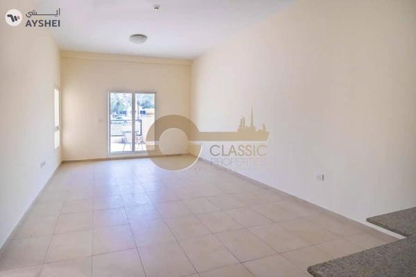 Beautiful 1 Bedroom | Unfurnished | With Balcony