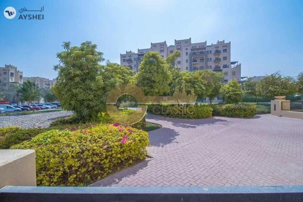 Beautiful 1 Bedroom | Unfurnished | With Balcony