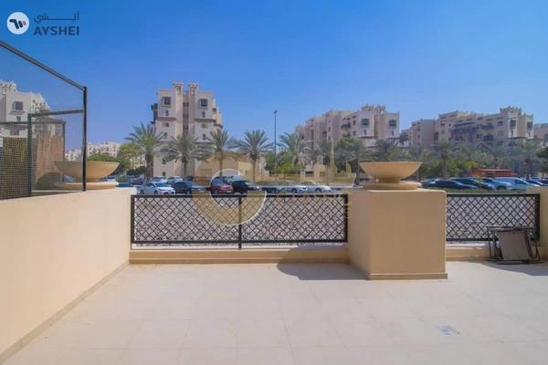 Beautiful 1 Bedroom | Unfurnished | With Balcony