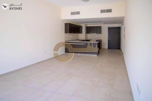Beautiful 1 Bedroom | Unfurnished | With Balcony