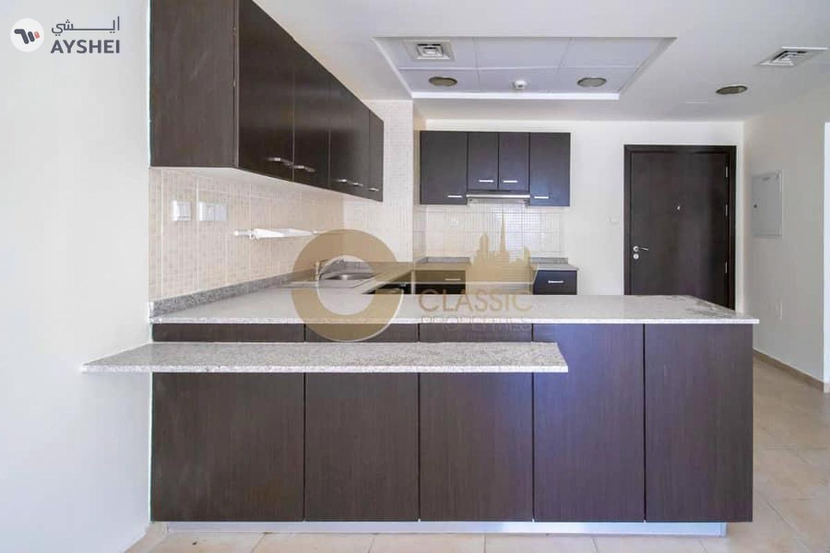 Beautiful 1 Bedroom | Unfurnished | With Balcony-2-2