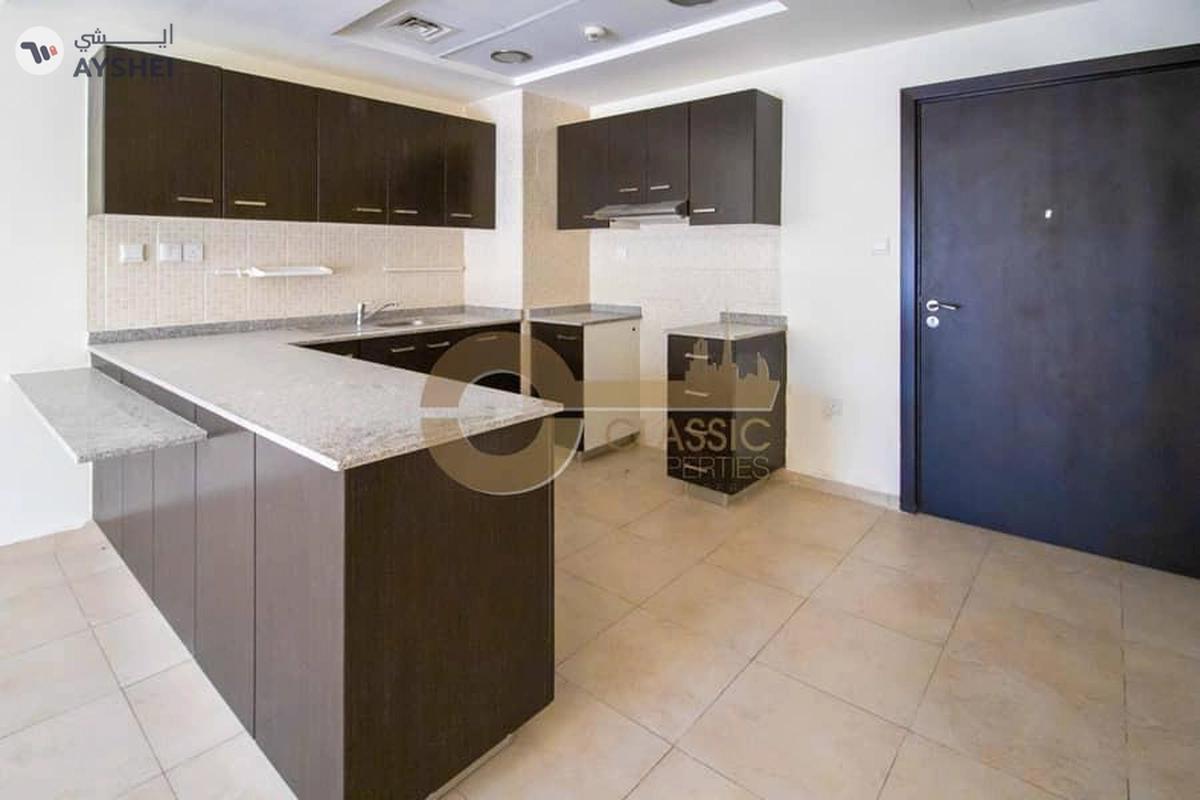 Beautiful 1 Bedroom | Unfurnished | With Balcony-3-3