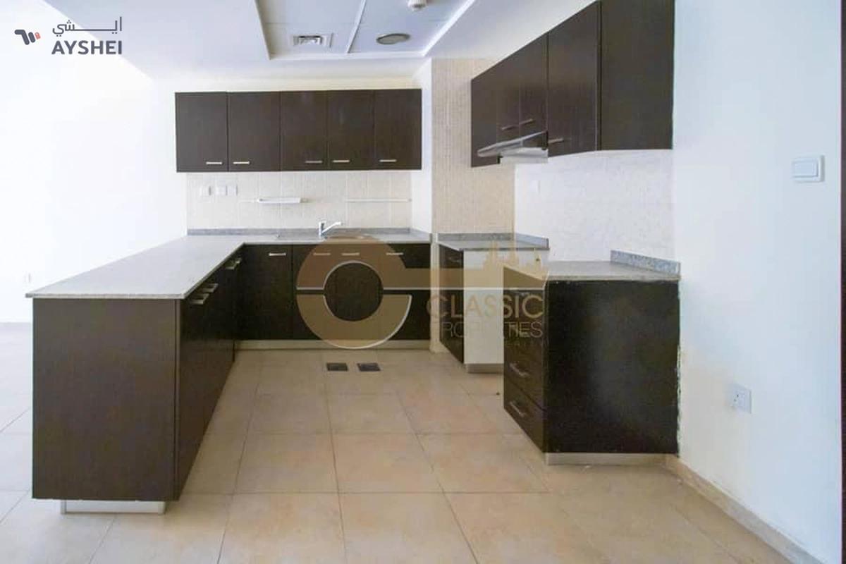 Beautiful 1 Bedroom | Unfurnished | With Balcony-4-4