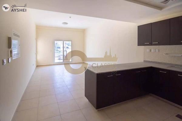 Beautiful 1 Bedroom | Unfurnished | With Balcony