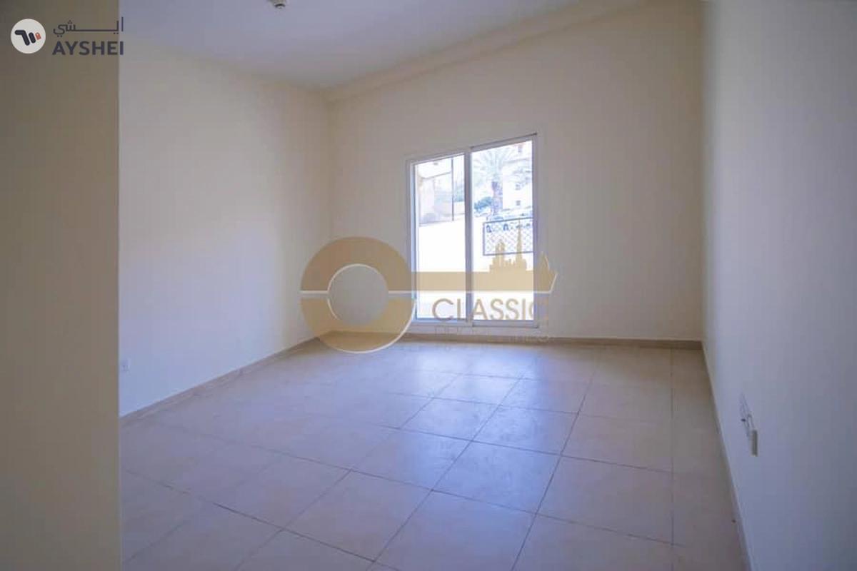 Beautiful 1 Bedroom | Unfurnished | With Balcony-6-6
