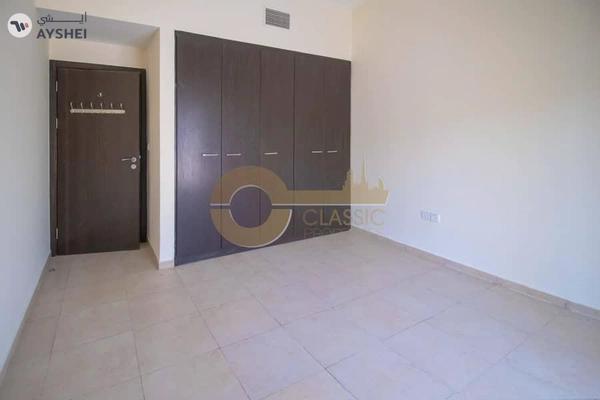 Beautiful 1 Bedroom | Unfurnished | With Balcony