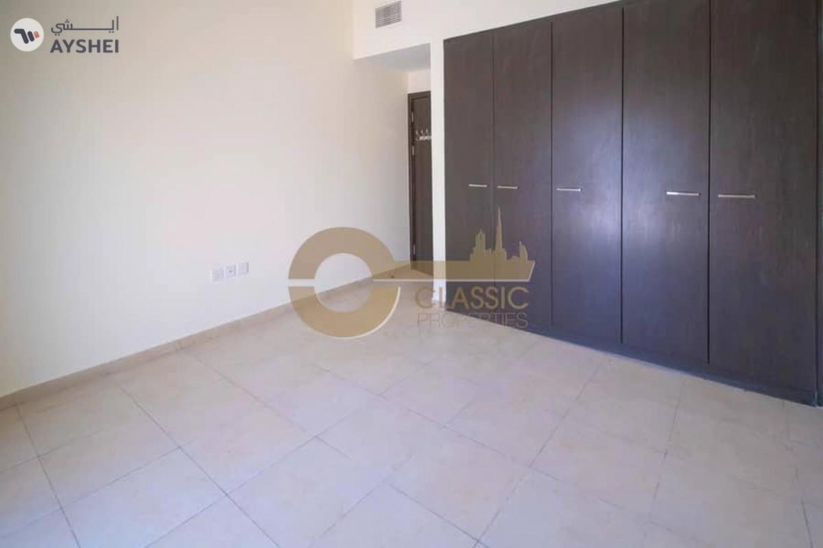 Beautiful 1 Bedroom | Unfurnished | With Balcony-8-8