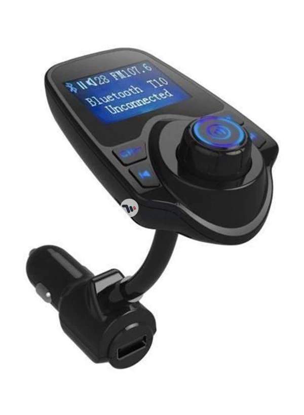 Generic Bluetooth Wireless Car Kit