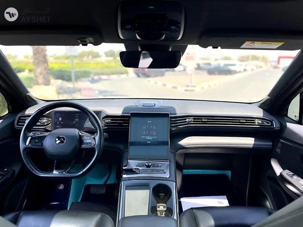 NIO ES6 | Electric SUV | 75kWh Battery | China Import | 3-Year Warranty