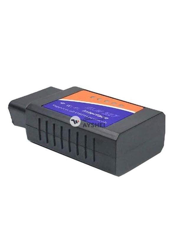 Generic OBD II Auto Car WIFI Interface Diagnostic Tool