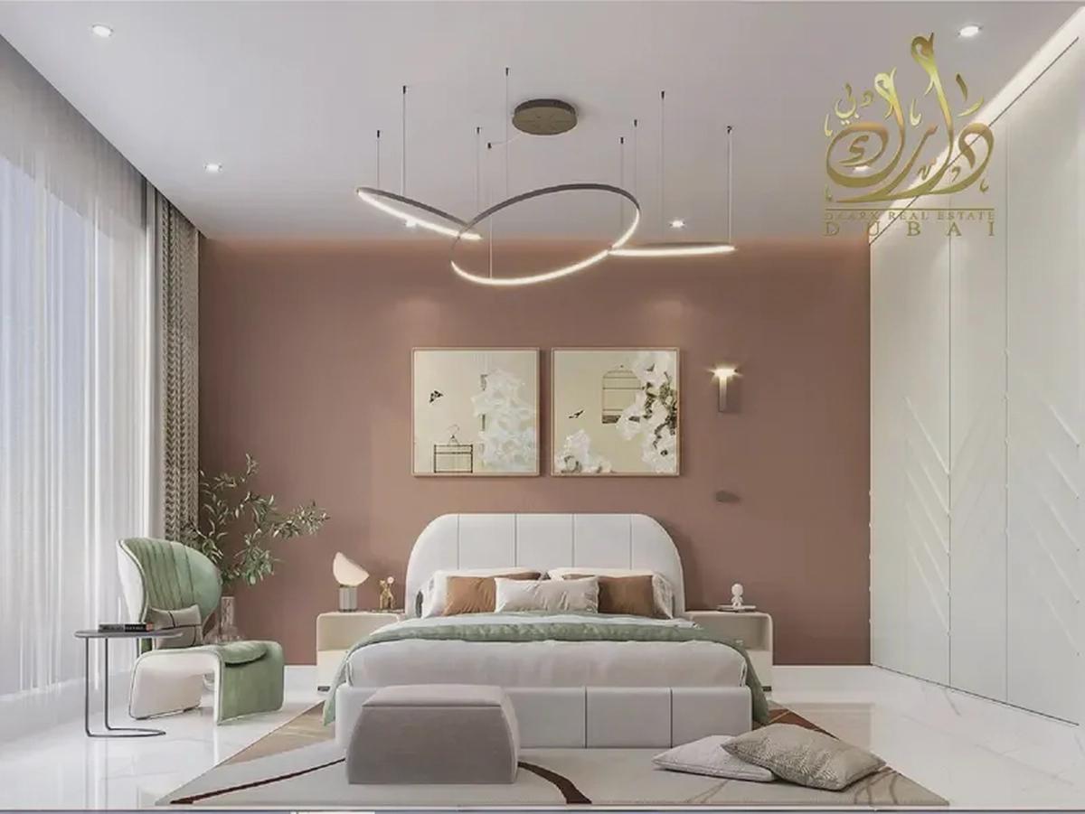 FULLY SEA VIEW \ FULLY FURNISHED \ HUGE DISCOUNT-1-1
