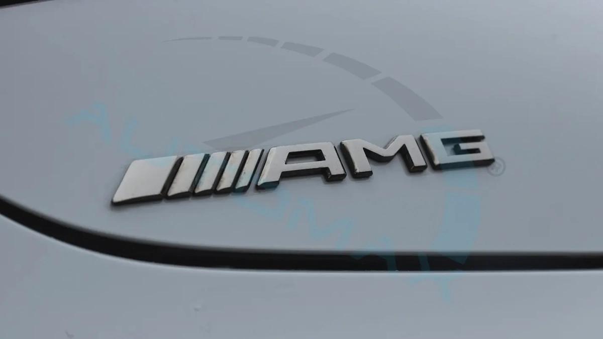 2026 Mercedes-AMG CLE 53 COUPE 4MATIC+ EQ Boost GCC 0Km With 2 Years Warranty Unlimited Mileage-16-16