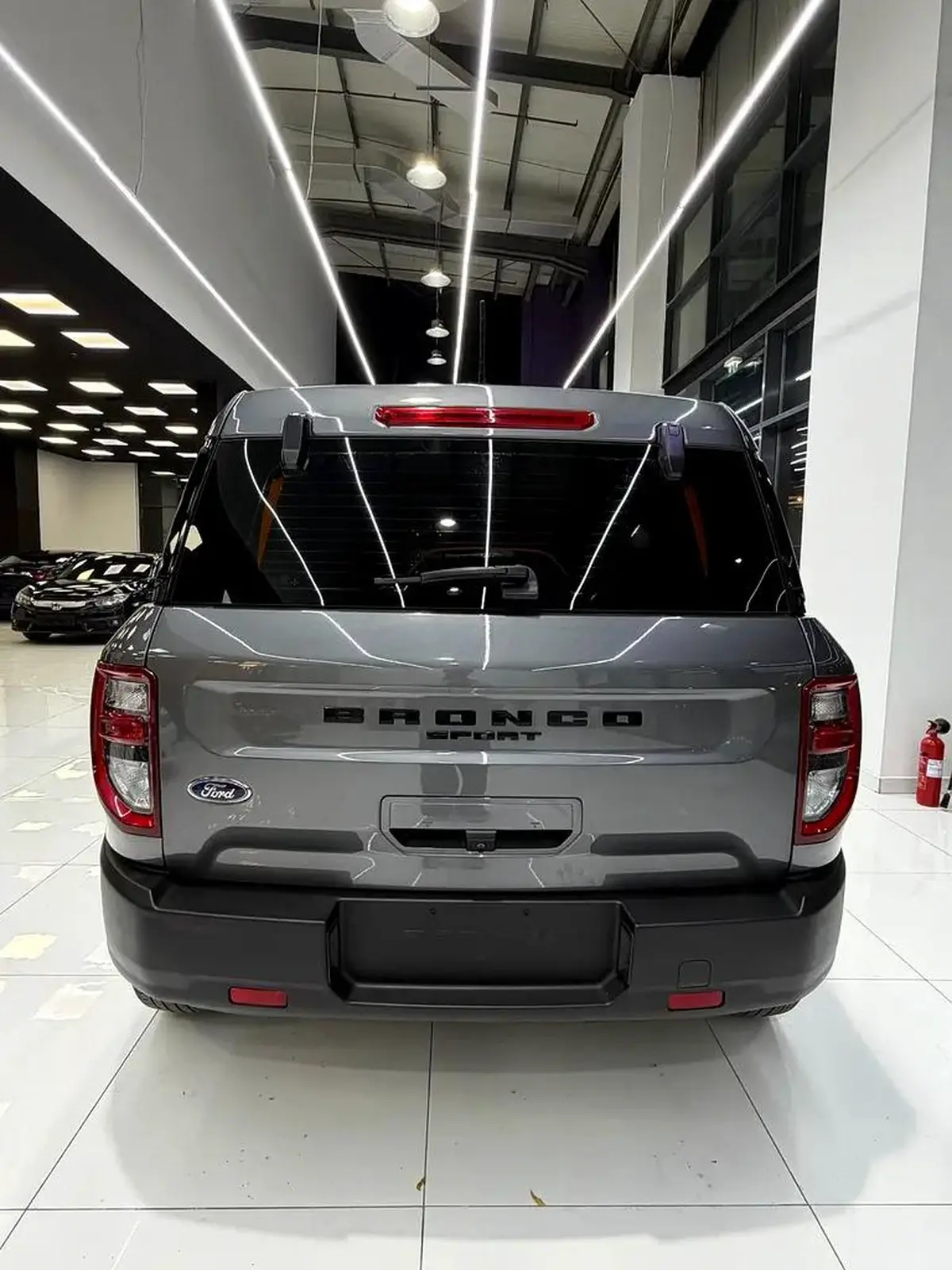 Ford Bronco Sports-2-2