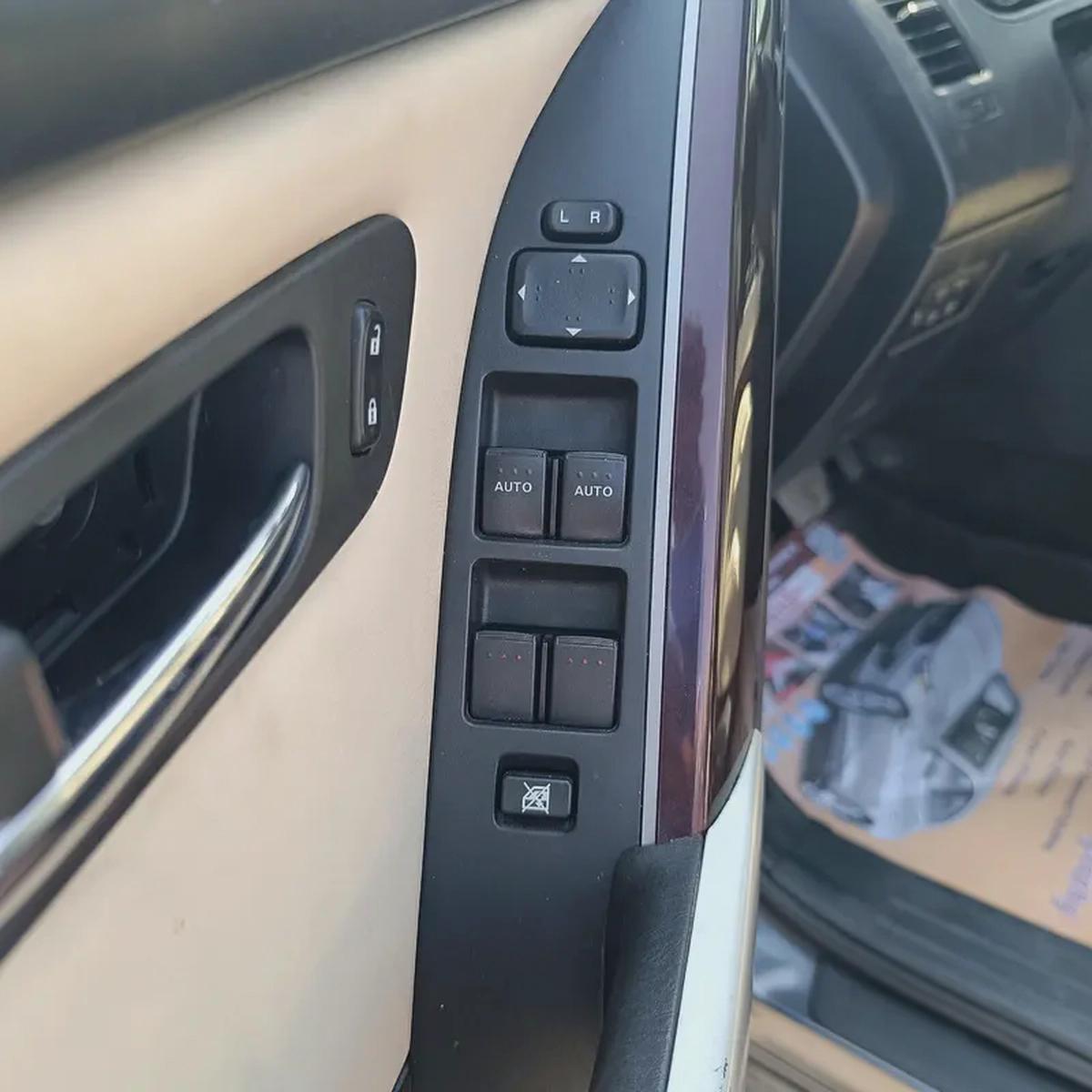 GCC Specs Mazda CX-9 Sport 2013 - Well Maintained-16-16