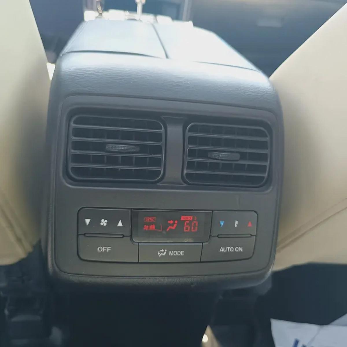 GCC Specs Mazda CX-9 Sport 2013 - Well Maintained-17-17