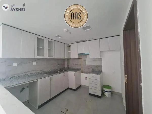 In prime location luxurious brand new 2bhk with all amenities