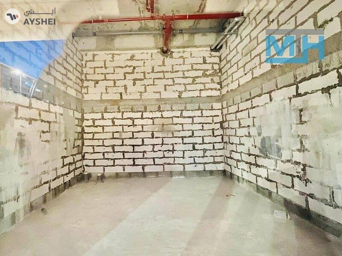 Azizi Riviera 36, Azizi Riviera, Meydan One, Meydan City, Dubai-0-landscape