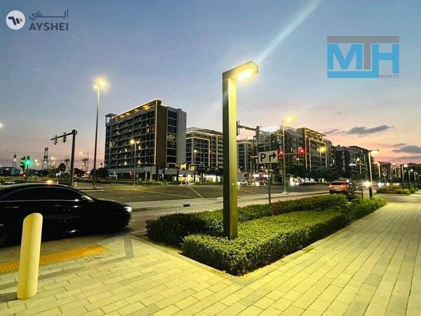 Azizi Riviera 36, Azizi Riviera, Meydan One, Meydan City, Dubai