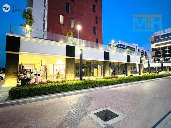 Azizi Riviera 36, Azizi Riviera, Meydan One, Meydan City, Dubai