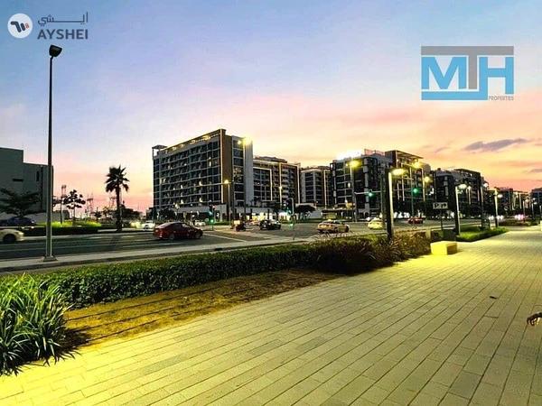 Azizi Riviera 36, Azizi Riviera, Meydan One, Meydan City, Dubai