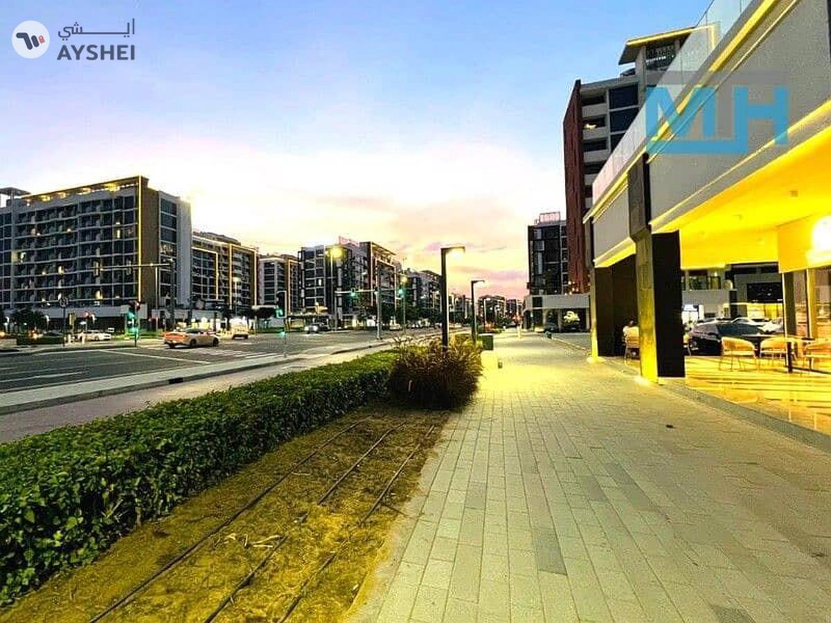 Azizi Riviera 36, Azizi Riviera, Meydan One, Meydan City, Dubai-5-5