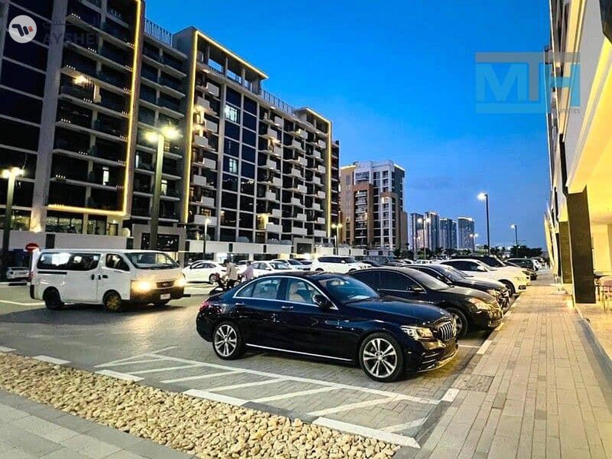 Azizi Riviera 36, Azizi Riviera, Meydan One, Meydan City, Dubai-6-6