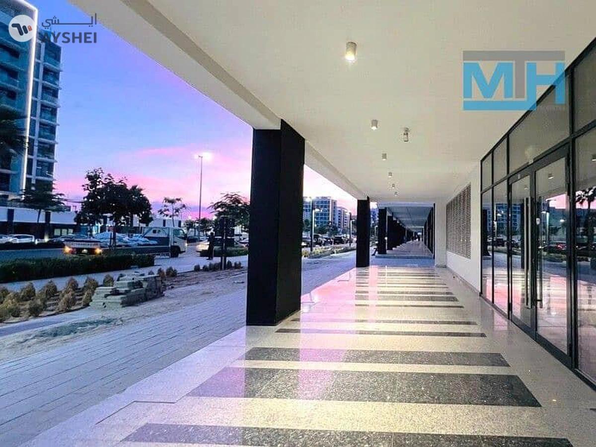 Azizi Riviera 36, Azizi Riviera, Meydan One, Meydan City, Dubai-7-7