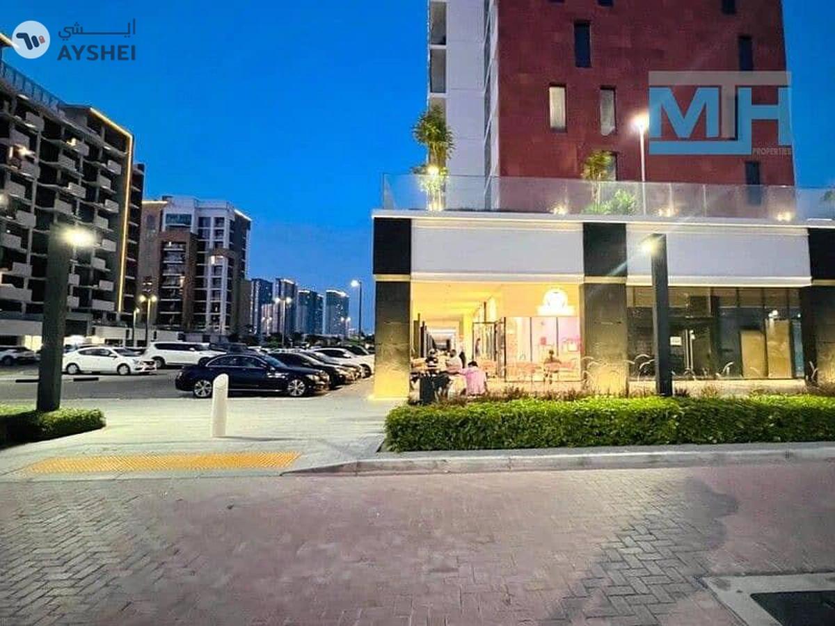 Azizi Riviera 36, Azizi Riviera, Meydan One, Meydan City, Dubai-8-8