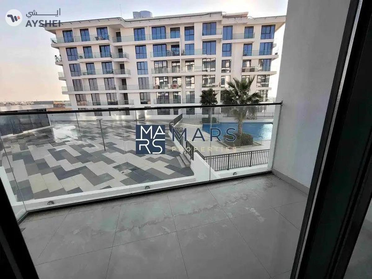 || Primum 1 Bedroom || Pool Plus See View || Ready To Move ||-14-14