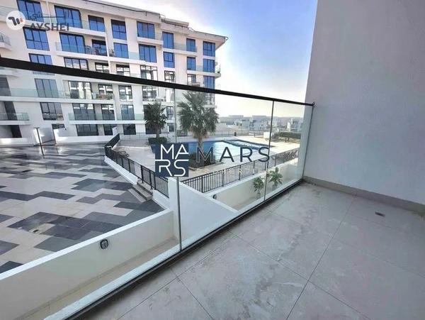 || Primum 1 Bedroom || Pool Plus See View || Ready To Move ||